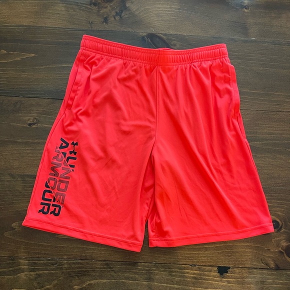 Boy’s Under Armour Shorts Bundle - Picture 5 of 11